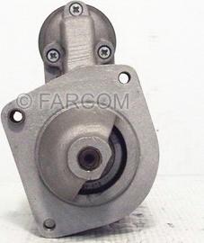 Farcom 103040 - Стартер autospares.lv