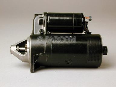 Farcom 103544 - Стартер autospares.lv