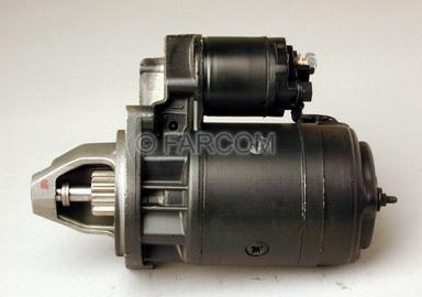 Farcom 103019 - Стартер autospares.lv