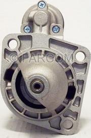 Farcom 103011 - Стартер autospares.lv