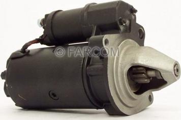 Farcom 103013 - Стартер autospares.lv