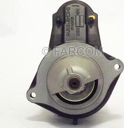 Farcom 103012 - Стартер autospares.lv