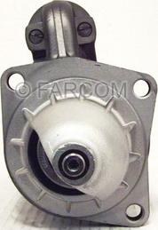 Farcom 103086 - Стартер autospares.lv