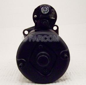 Farcom 103086 - Стартер autospares.lv