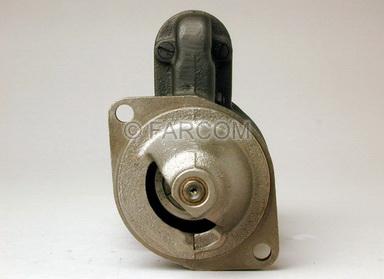 Farcom 103083 - Стартер autospares.lv