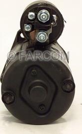 Farcom 103024 - Стартер autospares.lv