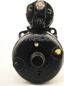 Farcom 103028 - Стартер autospares.lv