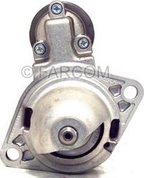 Farcom 103023 - Стартер autospares.lv