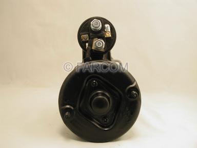 Farcom 103079 - Стартер autospares.lv