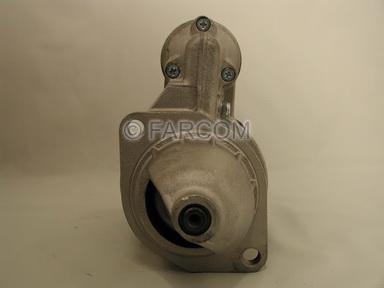 Farcom 103079 - Стартер autospares.lv