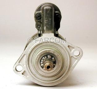 Farcom 103073 - Стартер autospares.lv