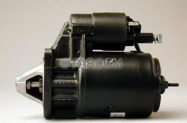 Farcom 103191 - Стартер autospares.lv