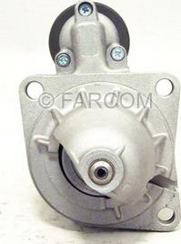 Farcom 103198 - Стартер autospares.lv