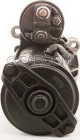 Farcom 103331 - Стартер autospares.lv