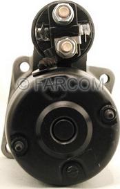 Farcom 103204 - Стартер autospares.lv