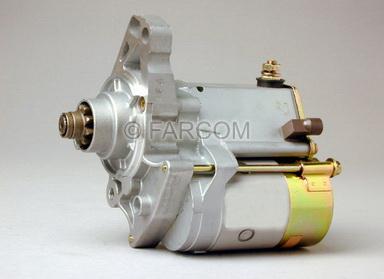 Farcom 103854 - Стартер autospares.lv