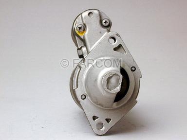 Farcom 103143 - Стартер autospares.lv