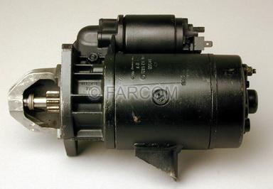 Farcom 103159 - Стартер autospares.lv