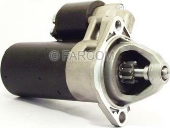 Farcom 103154 - Стартер autospares.lv