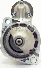 Farcom 103154 - Стартер autospares.lv