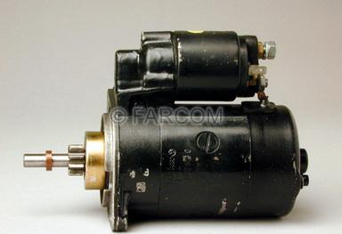 Farcom 103155 - Стартер autospares.lv