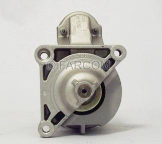 Farcom 103156 - Стартер autospares.lv