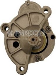 Farcom 103156 - Стартер autospares.lv