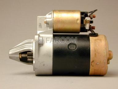 Farcom 103150 - Стартер autospares.lv