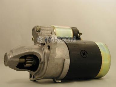 Farcom 103168 - Стартер autospares.lv