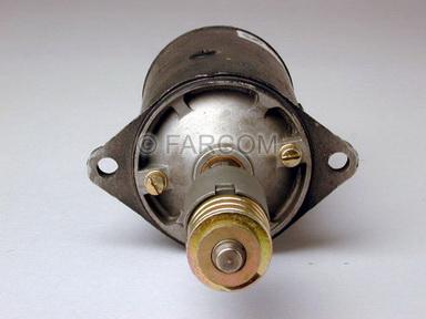 Farcom 103109 - Стартер autospares.lv