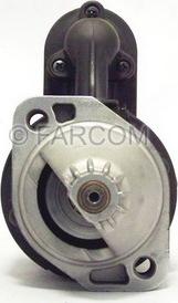 Farcom 103105 - Стартер autospares.lv