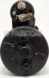 Farcom 103105 - Стартер autospares.lv