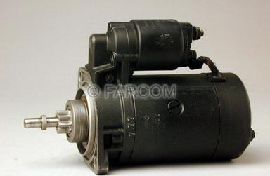 Farcom 103100 - Стартер autospares.lv