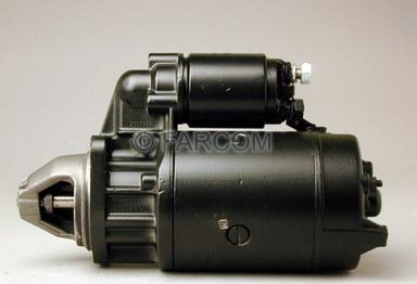 Farcom 103103 - Стартер autospares.lv