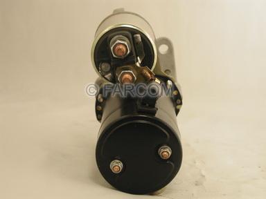 Farcom 103115 - Стартер autospares.lv