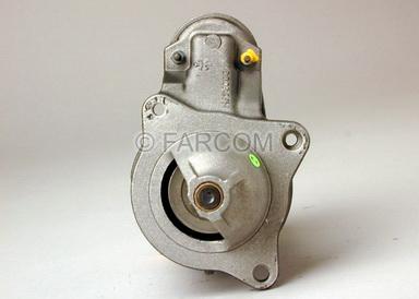 Farcom 103116 - Стартер autospares.lv