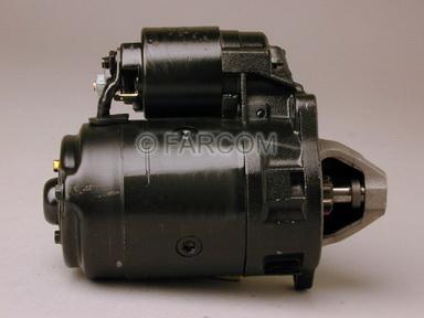 Farcom 103110 - Стартер autospares.lv