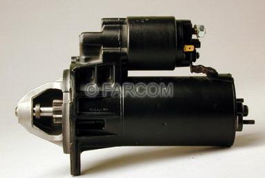 Farcom 103189 - Стартер autospares.lv