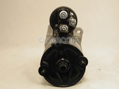 Farcom 103183 - Стартер autospares.lv