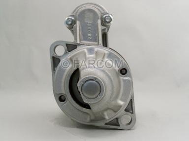 Farcom 103134 - Стартер autospares.lv