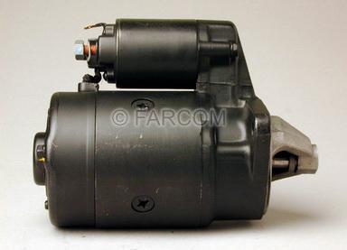 Farcom 103613 - Стартер autospares.lv