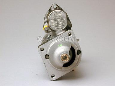 Farcom 103125 - Стартер autospares.lv