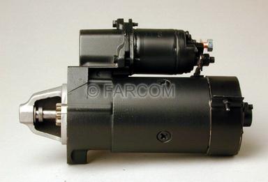 Farcom 103125 - Стартер autospares.lv