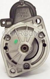 Farcom 103179 - Стартер autospares.lv