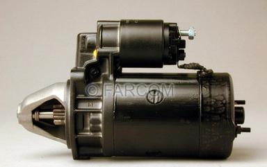 Farcom 103178 - Стартер autospares.lv