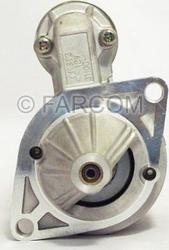 Farcom 103172 - Стартер autospares.lv