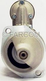 Farcom 103177 - Стартер autospares.lv