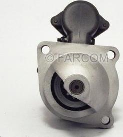 Farcom 103891 - Стартер autospares.lv