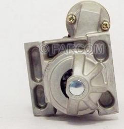 Farcom 103846 - Стартер autospares.lv