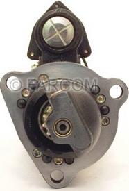 Farcom 103898 - Стартер autospares.lv